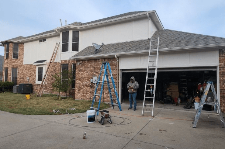 Tejas Remodeling